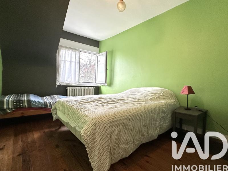 Maison de village - 65 m² - 4 pièces