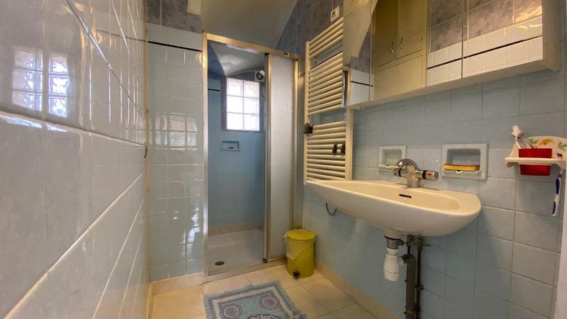 Maison - 95 m² - 6 pièces