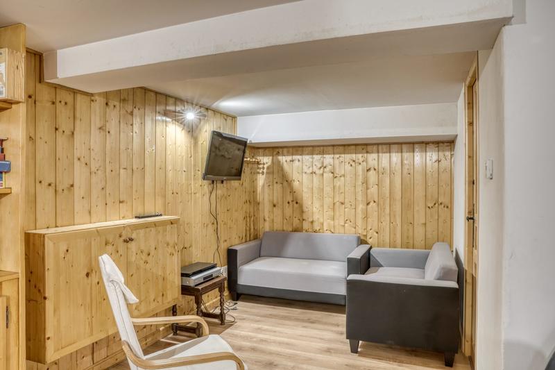 Châlet - 142 m² - 7 pièces