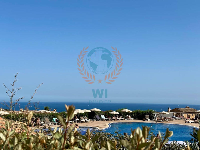 Appartement - 36 m² - 1 pièce