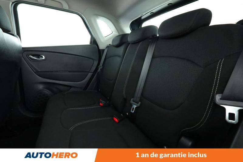 Renault Captur 0.9 TCe Energy Business 90 ch
