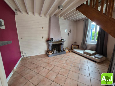 Maison - 139 m² - 5 pièces
