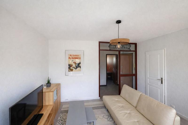 Appartement - 70 m² - 4 pièces