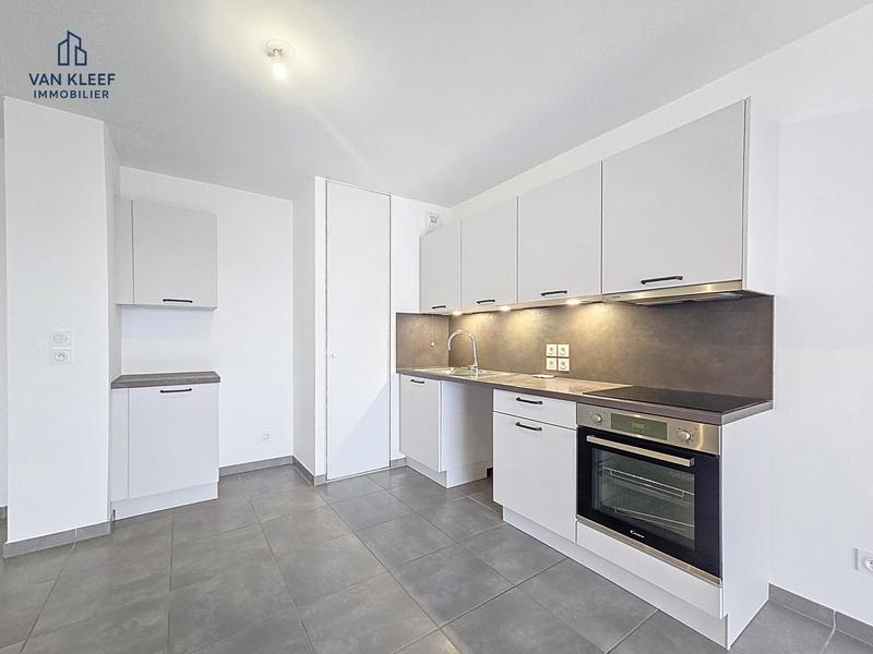 Appartement - 73 m² - 3 pièces