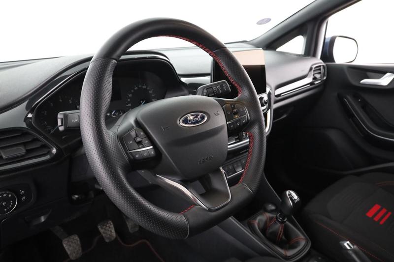 Ford Fiesta 1.0 Flexifuel St-Line 5p 95 ch