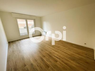 Appartement - 77 m² - 3 pièces