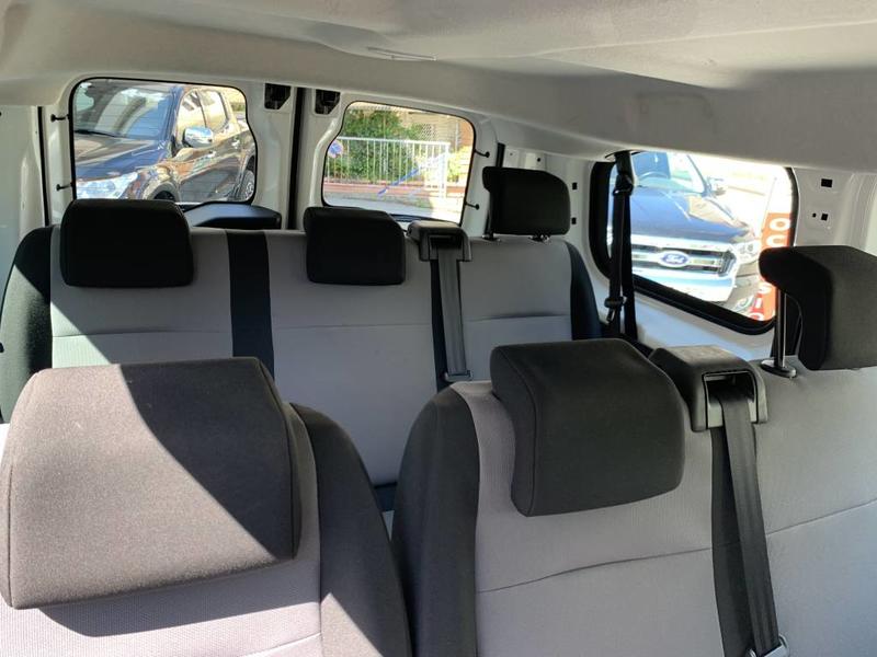 Citroën Jumpy III Taille m BlueHDi 115 s&amp;amp;S Bvm6 Confort