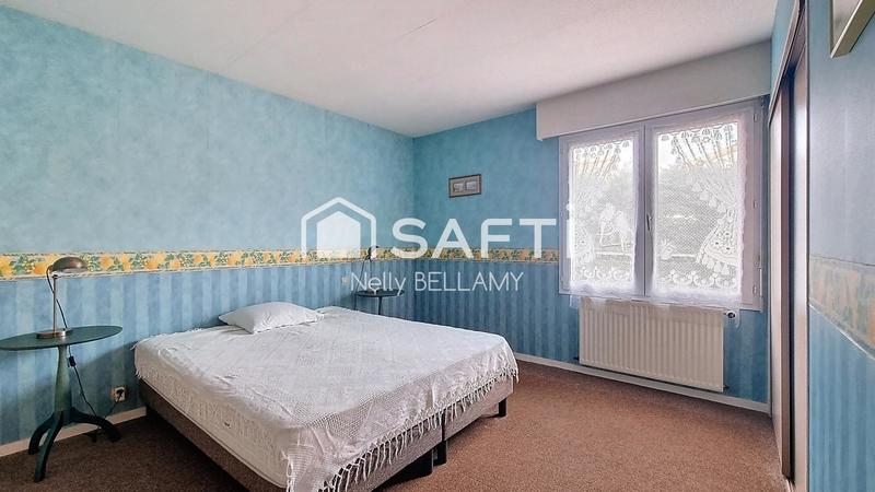 Villa - 190 m² - 7 pièces