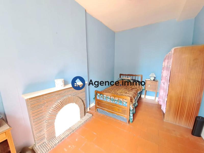 Maison ancienne - 69 m² - 4 pièces