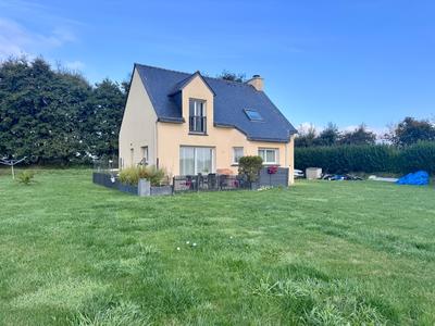 Maison - 115 m² - 6 pièces