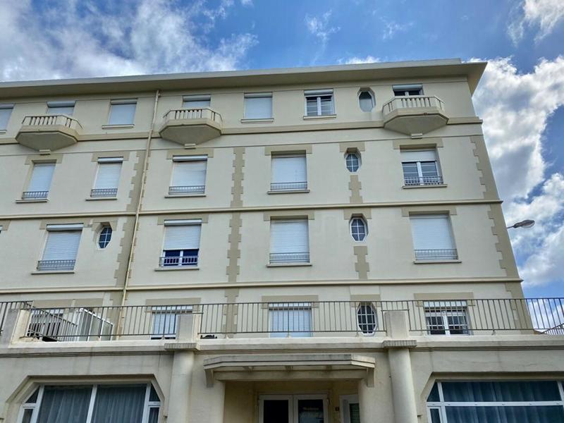 Appartement - 16 m² - 1 pièce