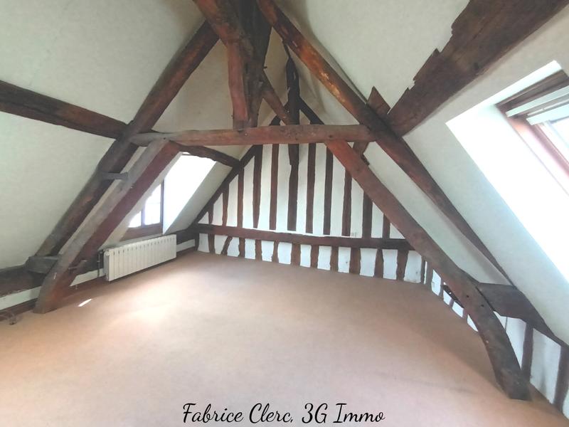 Appartement - 67 m² - 2 pièces