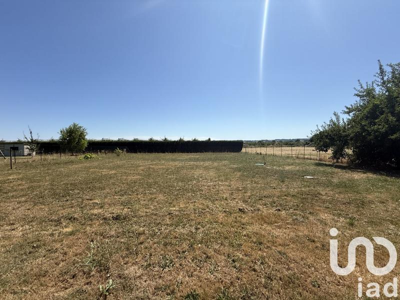 Maison de campagne - 89 m² - 4 pièces