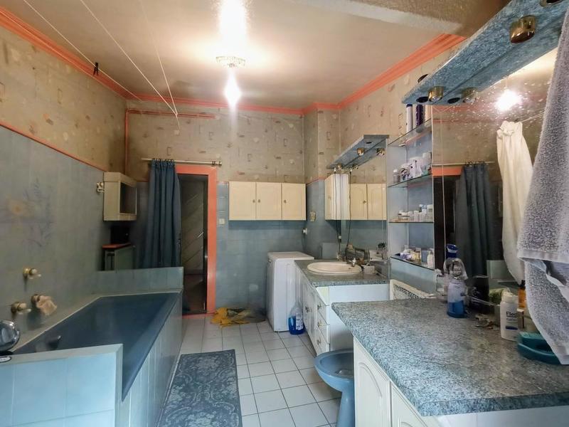 Maison - 78 m² - 4 pièces