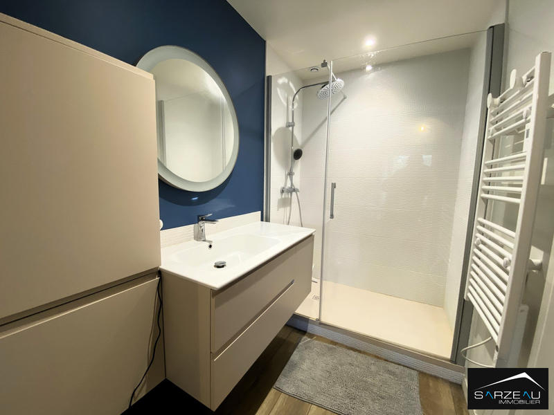 Maison - 148 m² - 5 pièces