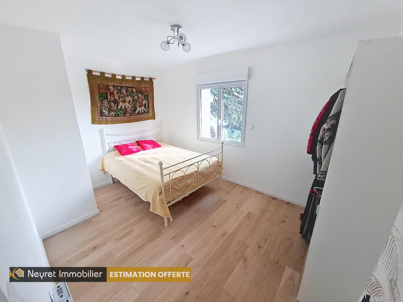 Maison - 134 m² - 7 pièces