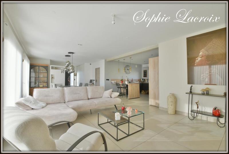 Villa - 127 m² - 4 pièces