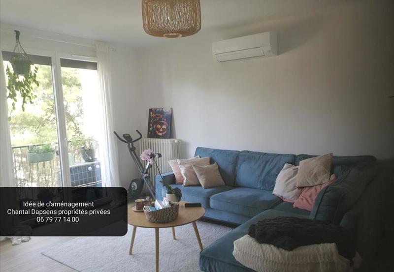 Maison - 76 m² - 4 pièces