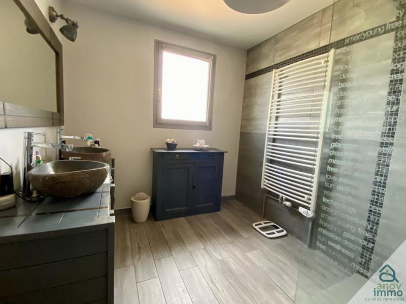 Maison - 158 m² - 6 pièces