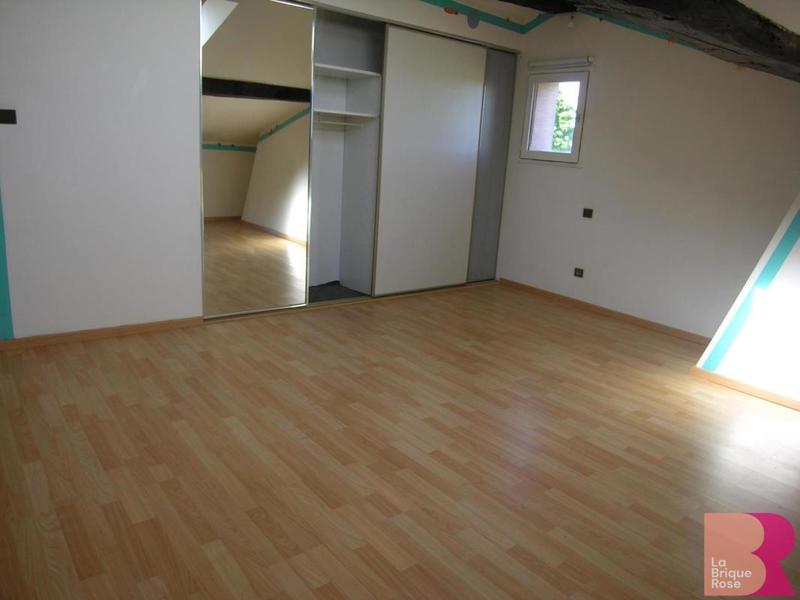 Maison - 152 m² - 5 pièces