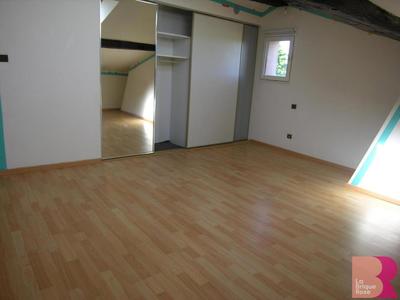 Maison - 152 m² - 5 pièces