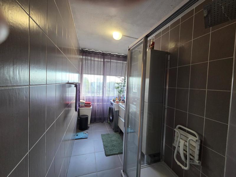 Appartement - 78 m² - 4 pièces