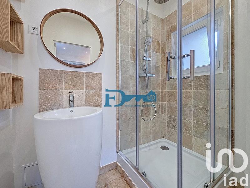 Studio - 40 m² - 1 pièce