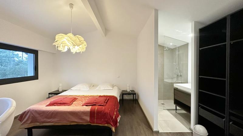 Maison d'architecte - 118 m² - 5 pièces