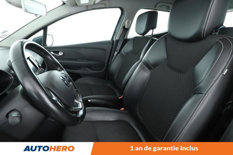 Renault Clio 0.9 TCe Zen 90 ch