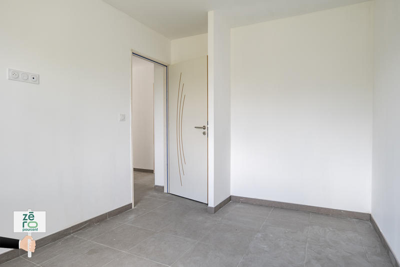 Maison - 82 m² - 4 pièces