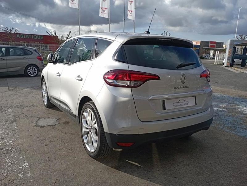Renault Scénic IV Business TCe 140 Edc Fap