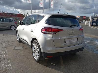 Renault Scénic IV Business TCe 140 Edc Fap