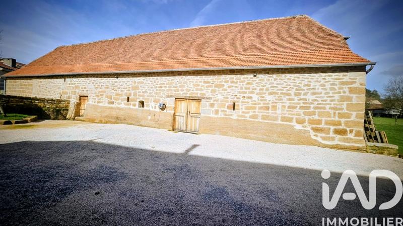 Maison de maîtres - 265 m² - 8 pièces