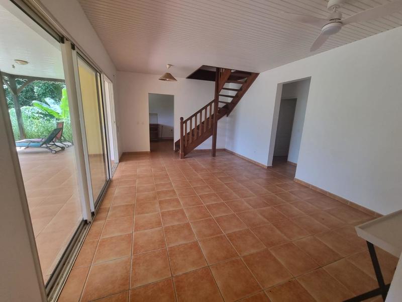 Maison - 130 m² - 4 pièces