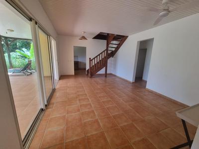 Maison - 130 m² - 4 pièces