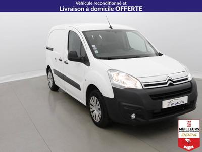 Citroën Berlingo Fourgon m VTi 95