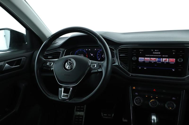 Volkswagen t-Roc 2.0 Tdi Dsg7 150 ch