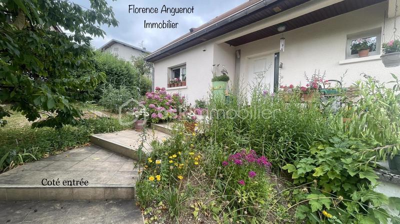 Maison - 150 m² - 7 pièces