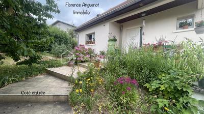 Maison - 150 m² - 7 pièces