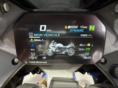 Bmw R1250 Rs - R 1250 Rs