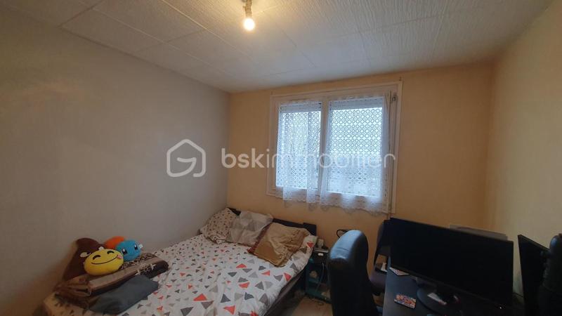 Appartement - 67 m² - 4 pièces