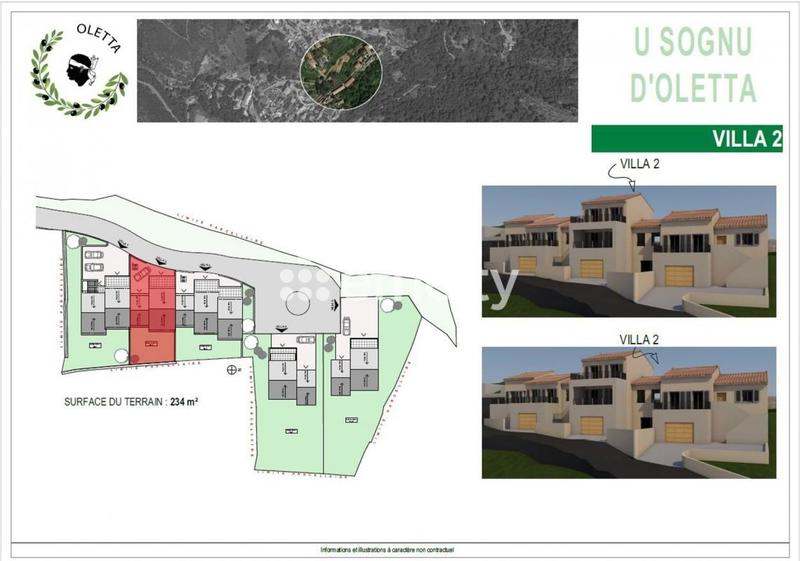 Maison - 81 m² - 4 pièces