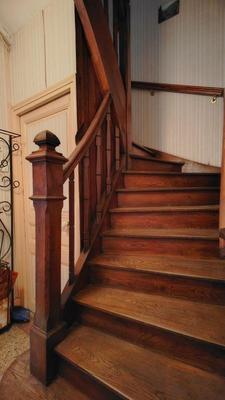 Maison - 107 m² - 4 pièces