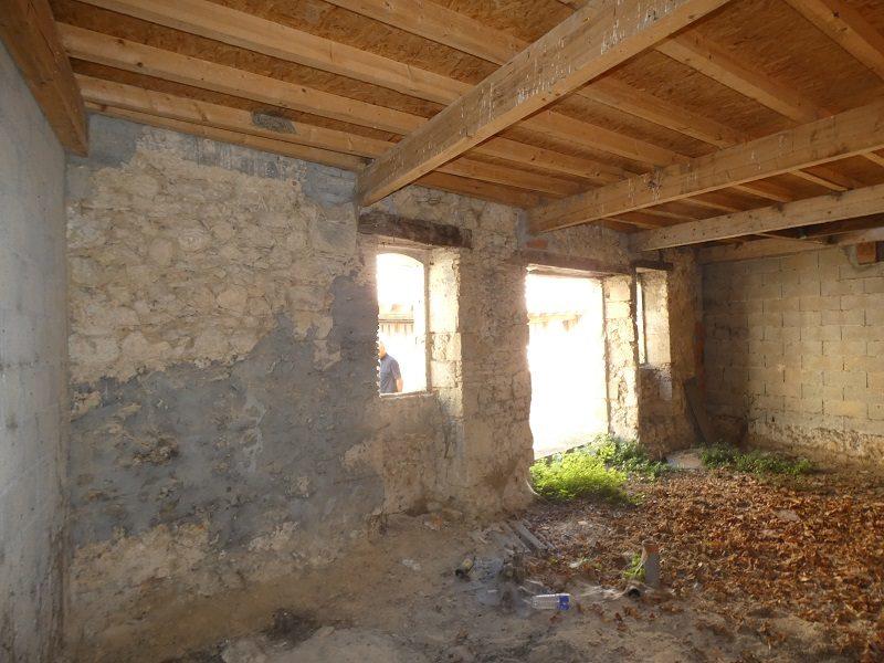 Maison - 75 m² - 2 pièces