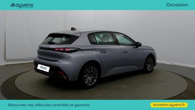 Peugeot 308 1.2 PureTech 110ch s&amp;S Active Pack