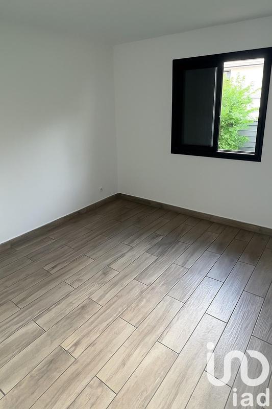 Maison - 80 m² - 3 pièces