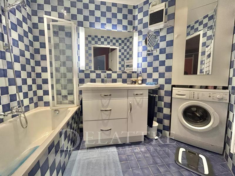 Appartement - 68 m² - 3 pièces