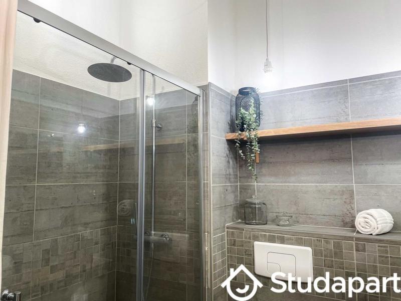 Appartement - 31 m² - 2 pièces