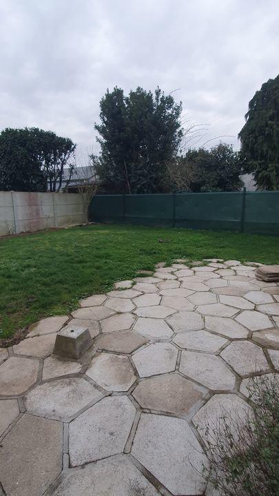 Maison - 88 m² - 5 pièces