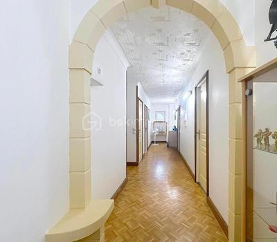 Maison - 154 m² - 6 pièces